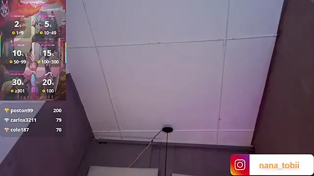 Mady cooper1 online show from July 2026 02:27:02 AM