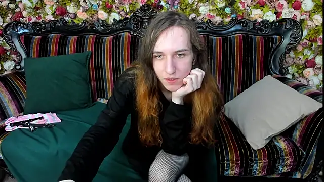 ChrisyBevy online show from June 2026 01:38:02 AM