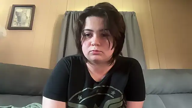 Snapshot of BugsAndDazey chatting on July 2026 03:54:02 PM BugsAndDazey online show from July 2026 03:54:02 PM