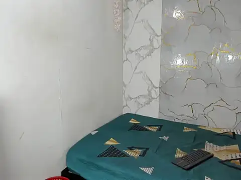 Andres HoT 11 online show from July 2026 07:17:01 PM