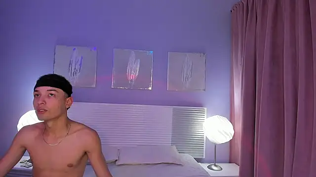 dstevora online show from July 2026 06:56:01 PM