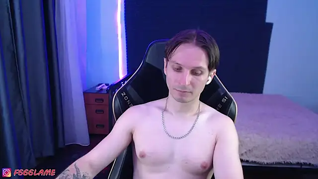 F666LAMEE online show from July 2026 03:43:01 PM