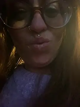 sofia-GS online show from July 2026 11:26:01 PM