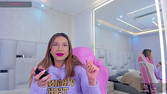 serena lovee online show from July 2026 05:04:01 AM