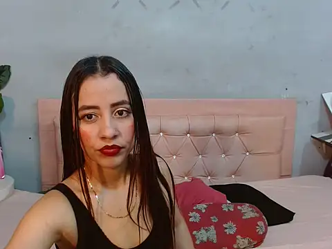 taliana pulgarin online show from July 2026 01:29:02 PM