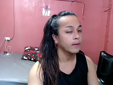 PaulaFucked online show from July 2026 02:58:02 AM