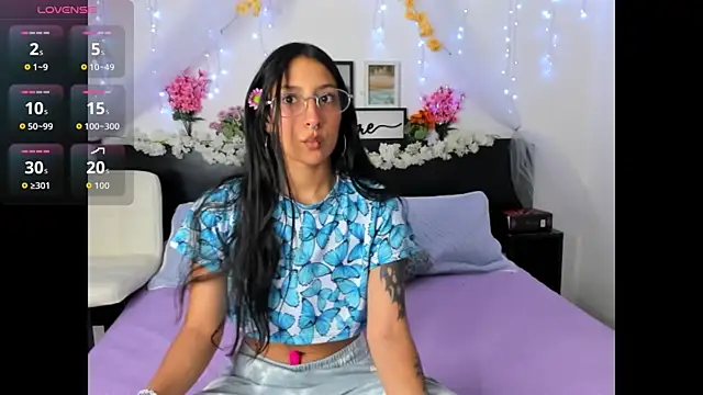 Eli Cute 01 online show from July 2026 02:48:02 PM