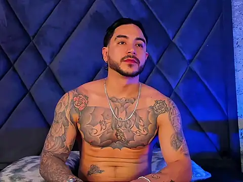 DanteDonovan  online show from July 2026 11:31:01 PM