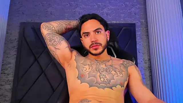DanteDonovan  online show from July 2026 11:01:02 AM