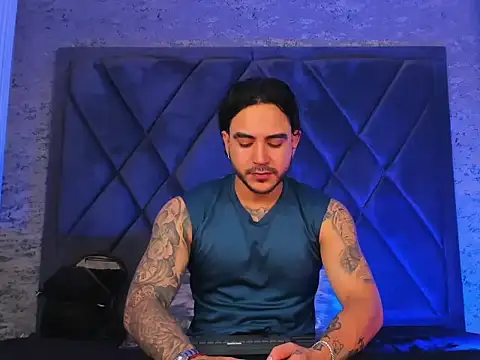 DanteDonovan  online show from July 2026 11:07:02 PM