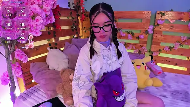 Majito Cute online show from July 2026 08:55:01 PM