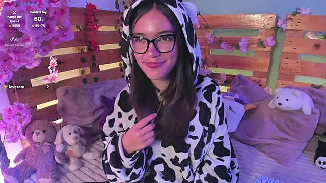 Majito Cute online show from July 2026 09:35:02 PM