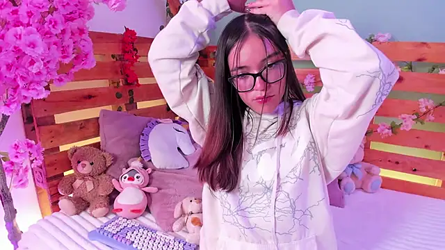 Majito Cute online show from July 2026 08:51:01 PM
