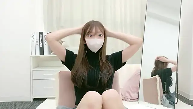 miuchan v online show from July 2026 07:13:01 AM