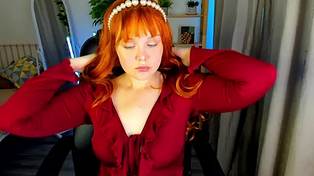 Bella-Wilde online show from July 2026 01:32:02 AM