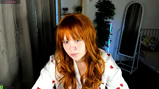 Bella-Wilde online show from July 2026 01:19:01 AM