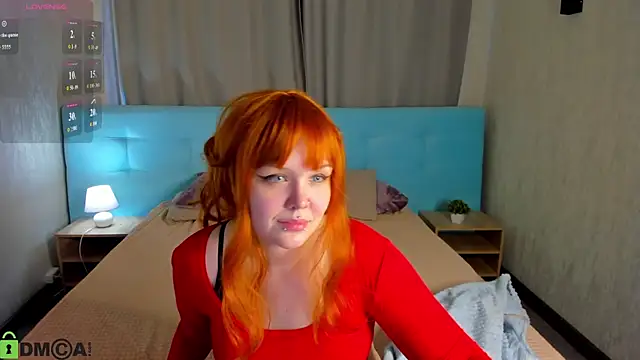 Bella-Wilde online show from July 2026 01:30:02 AM