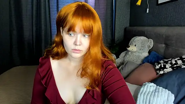 Bella-Wilde online show from July 2026 01:03:01 AM