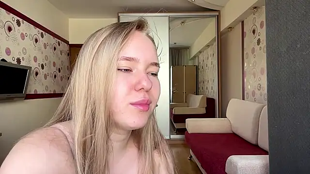 Snapshot of AmeliaOakheart chatting on July 2026 11:28:01 AM AmeliaOakheart online show from July 2026 11:28:01 AM