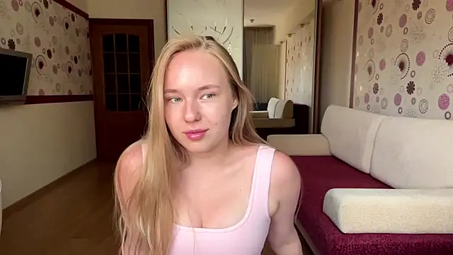 Snapshot of AmeliaOakheart chatting on July 2026 01:03:01 PM AmeliaOakheart online show from July 2026 01:03:01 PM