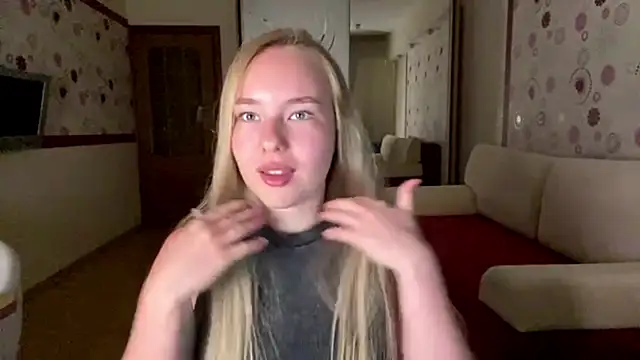Snapshot of AmeliaOakheart chatting on July 2026 06:43:02 PM AmeliaOakheart online show from July 2026 06:43:02 PM