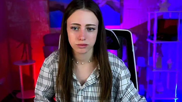 VanessaAnerson online show from July 2026 08:18:01 AM