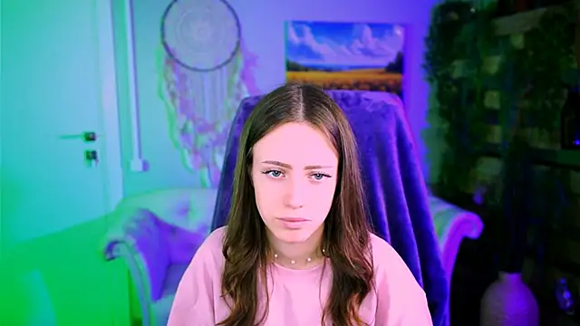 VanessaAnerson online show from July 2026 11:12:01 AM