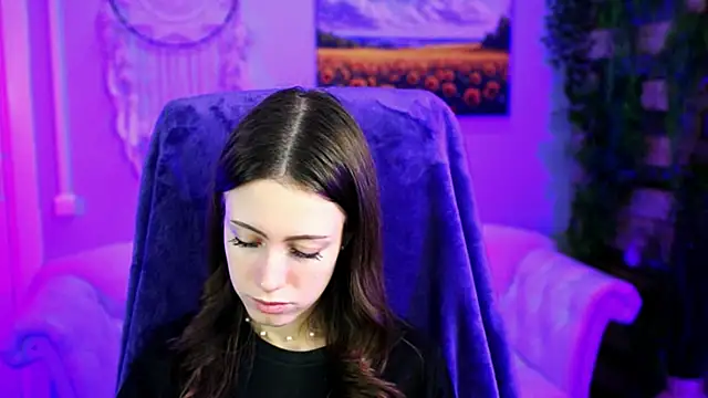 VanessaAnerson online show from July 2026 08:39:02 AM