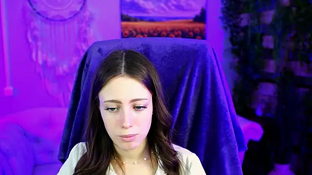 VanessaAnerson online show from July 2026 08:23:01 AM