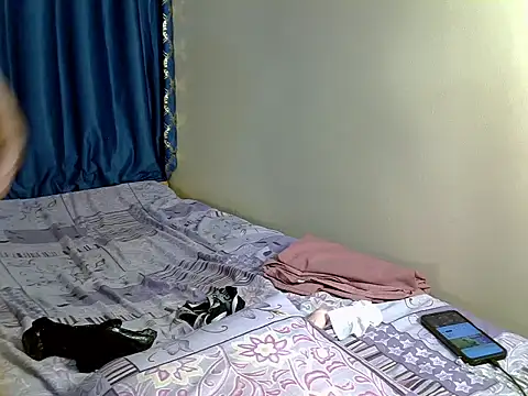 CocoTease online show from July 2026 12:05:01 AM