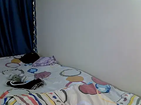 CocoTease online show from July 2026 05:59:02 PM