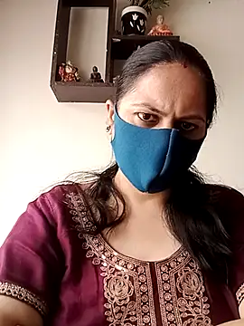 lustyrani online show from June 2026 07:57:01 AM
