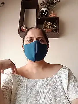 lustyrani online show from June 2026 07:36:01 AM