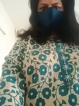 lustyrani online show from July 2026 07:37:02 AM