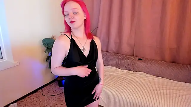 Crazykitta online show from June 2026 02:34:01 AM