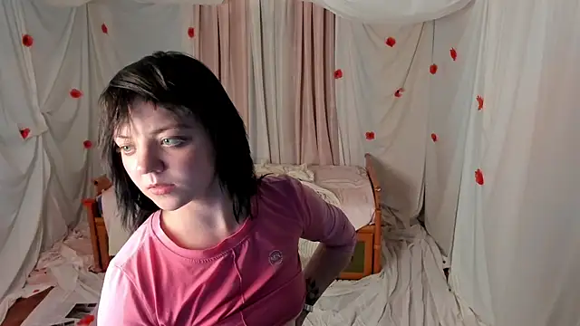 Crazykitta online show from July 2026 07:23:02 AM