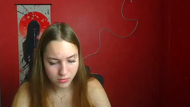 Holly Mooon  online show from July 2026 05:27:01 AM