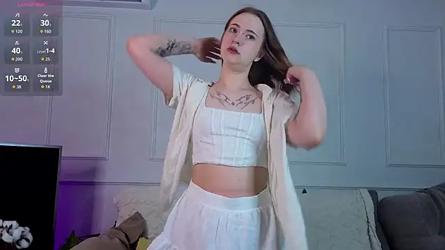 JoyaEsquibel online show from July 2026 01:23:02 AM