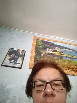 Olena72531 online show from July 2026 06:28:01 AM