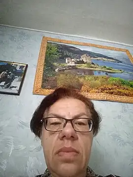 Olena72531 online show from July 2026 06:52:02 AM