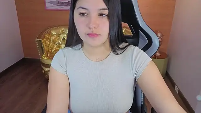 alisson sweet t online show from July 2026 12:40:01 PM