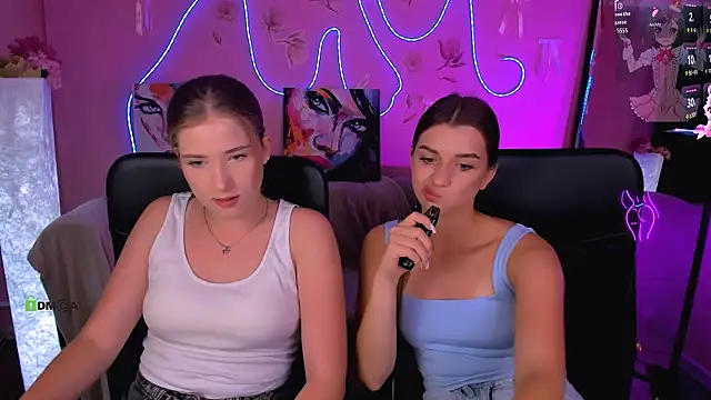 bloom night online show from July 2026 10:39:01 AM