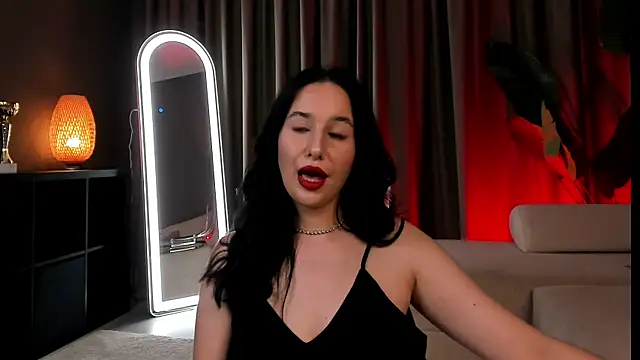 AlessiaMarais online show from July 2026 03:31:02 AM
