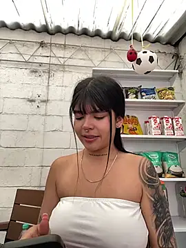 ViioletaXXX online show from July 2026 03:10:02 PM