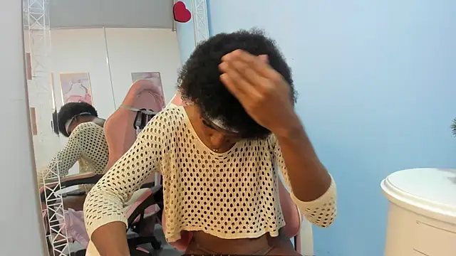 Ashley Naiara online show from June 2026 02:39:02 AM