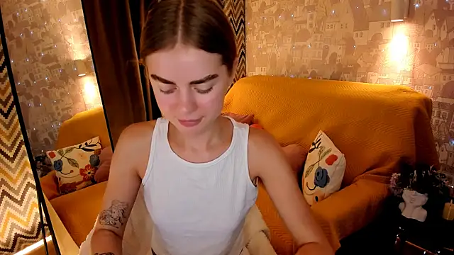 Snapshot of bubbleslina chatting on June 2026 10:15:01 AM bubbleslina online show from June 2026 10:15:01 AM