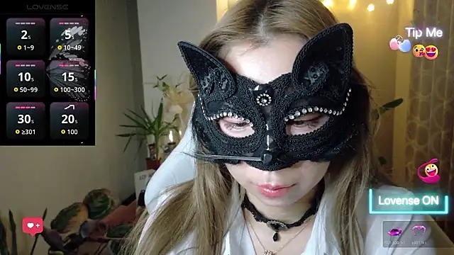arianozomi 0808 online show from July 2026 05:08:01 PM