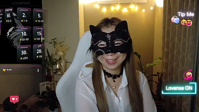 arianozomi 0808 online show from July 2026 05:32:02 PM