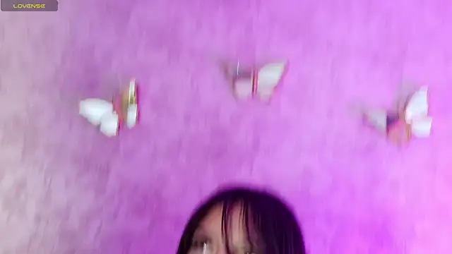 LiliMilk 21 online show from July 2026 12:22:02 PM