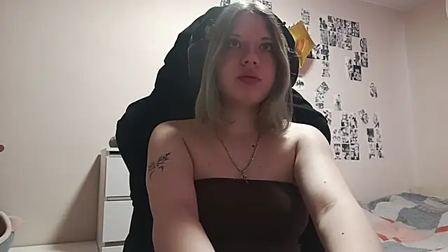 ViolettaCatechini online show from June 2026 09:47:01 AM